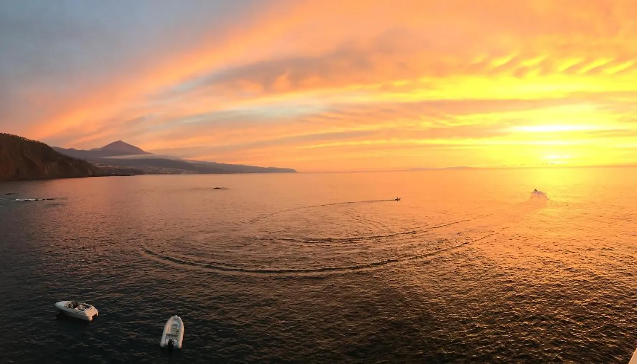 Mesa Del Mar Sunset Dream Vacational Rental Home Puerto de la Madera Appartamento