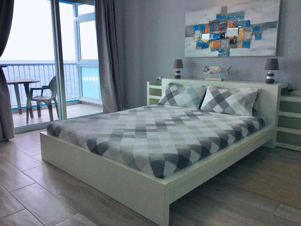 Mesa Del Mar Sunset Dream Vacational Rental Home Puerto de la Madera 0*,  Spagna