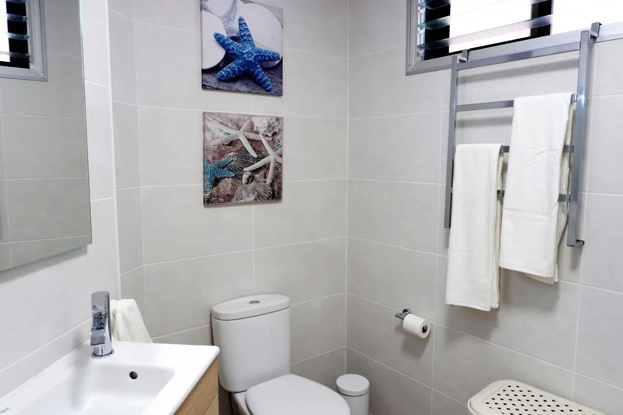 Appartamento Mesa Del Mar Sunset Dream Vacational Rental Home Puerto de la Madera