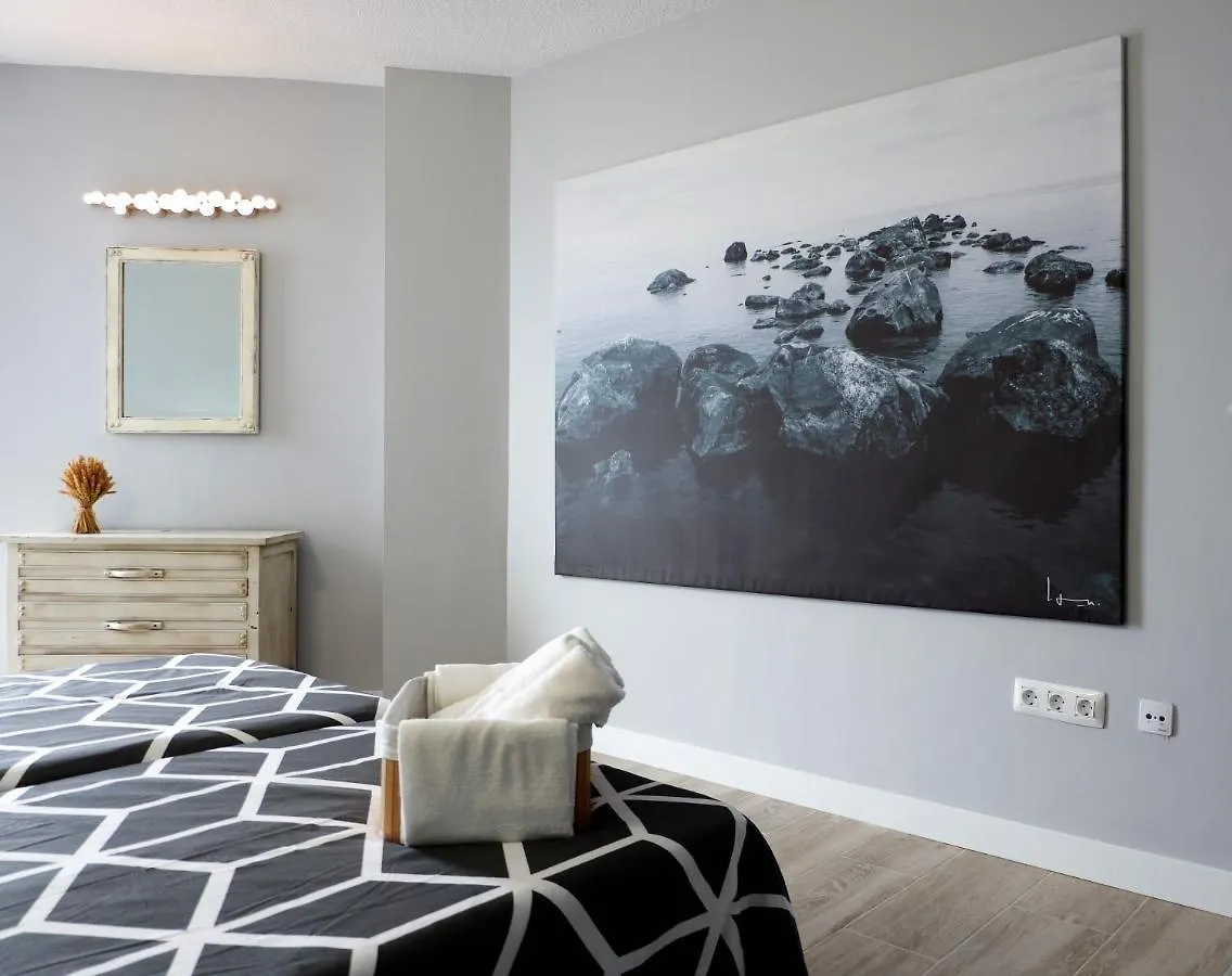 Appartamento Mesa Del Mar Sunset Dream Vacational Rental Home Puerto de la Madera
