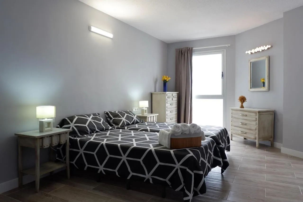 Appartamento Mesa Del Mar Sunset Dream Vacational Rental Home Puerto de la Madera