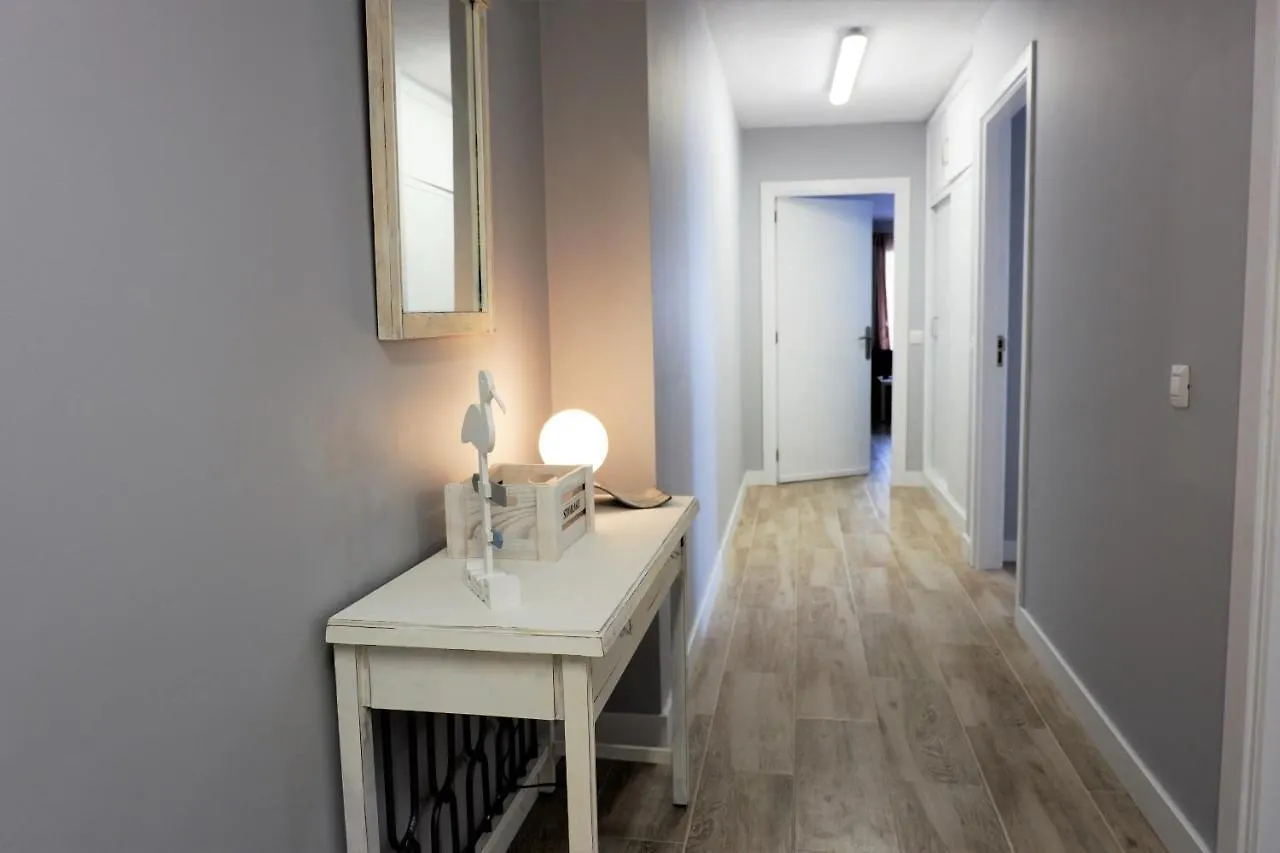 Mesa Del Mar Sunset Dream Vacational Rental Home Puerto de la Madera 0*,